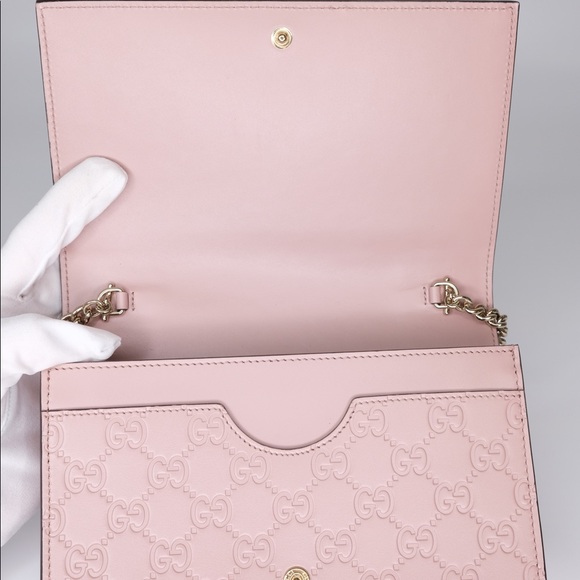 Gucci Wallet on Chain - Picture 8 of 11